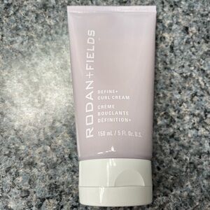 Rodan + Fields Curl Cream